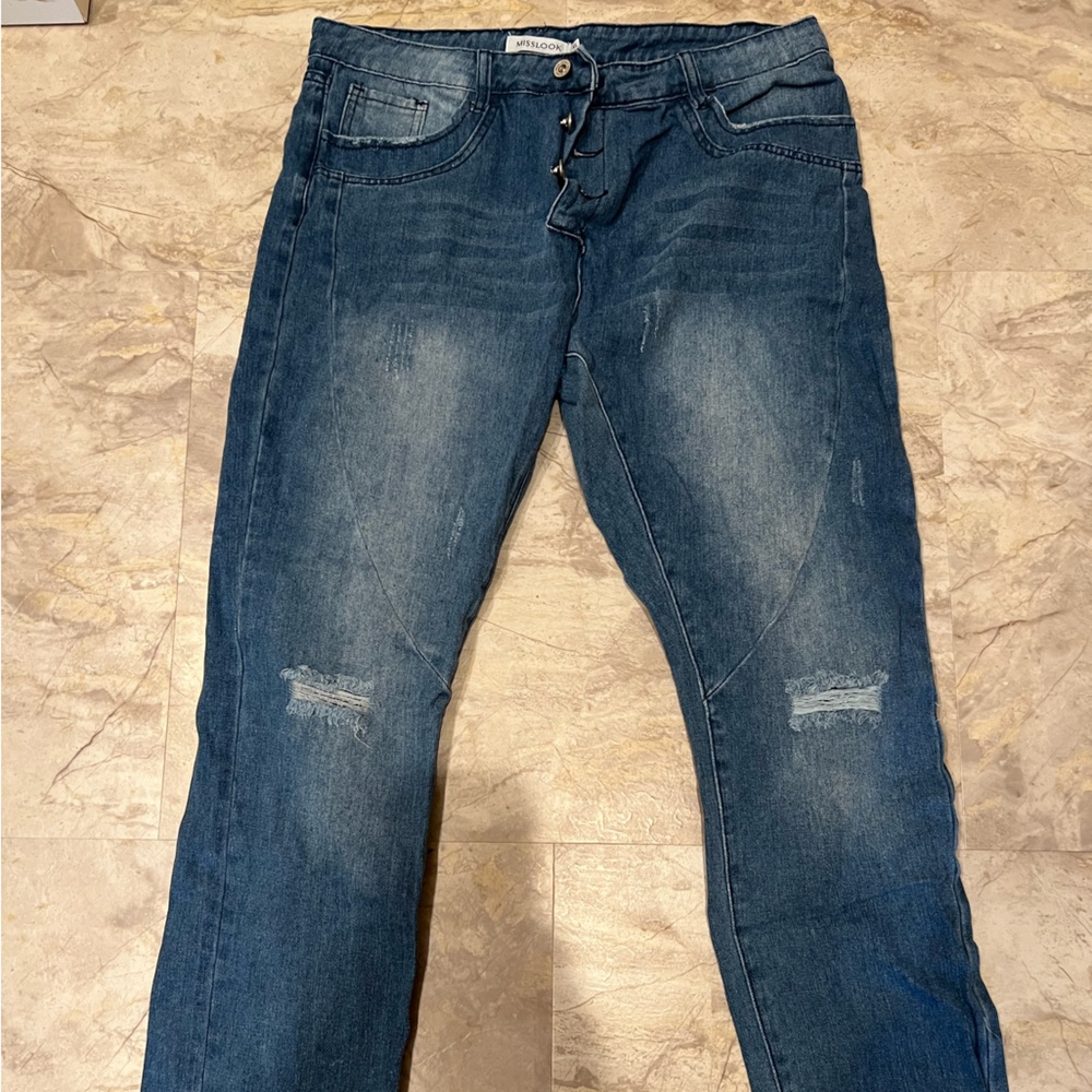 Women’s Denim Jeans